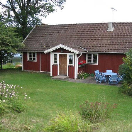 Holiday Home Fagelkaerr Sjoestugan By Interhome Granna Ngoại thất bức ảnh