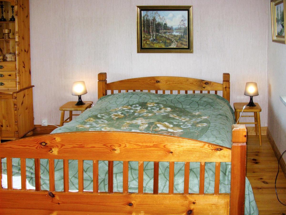 Holiday Home Fagelkaerr Sjoestugan By Interhome Granna Ngoại thất bức ảnh