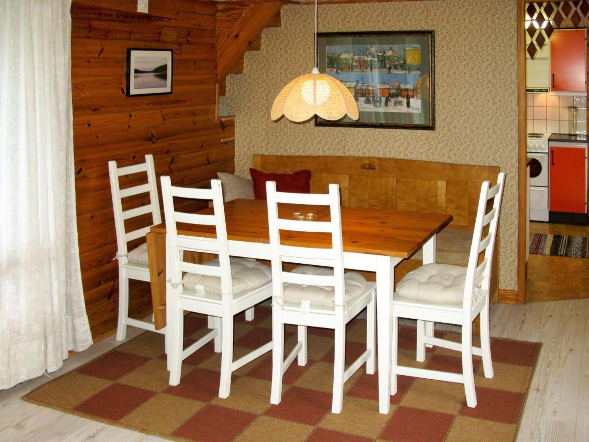 Holiday Home Fagelkaerr Sjoestugan By Interhome Granna Ngoại thất bức ảnh