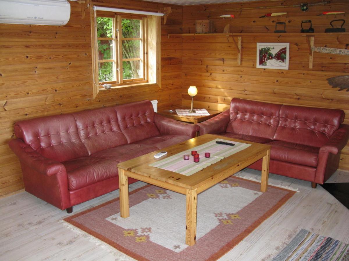 Holiday Home Fagelkaerr Sjoestugan By Interhome Granna Ngoại thất bức ảnh