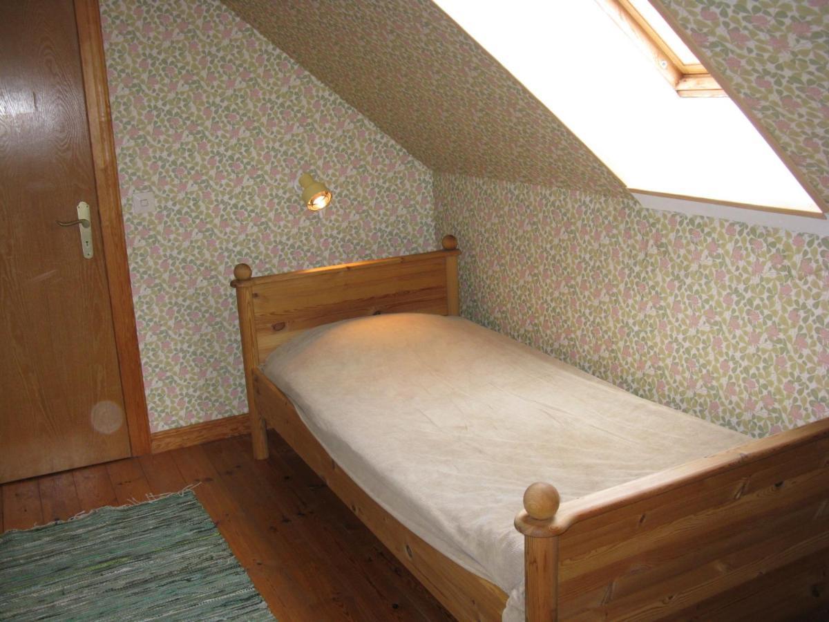 Holiday Home Fagelkaerr Sjoestugan By Interhome Granna Ngoại thất bức ảnh