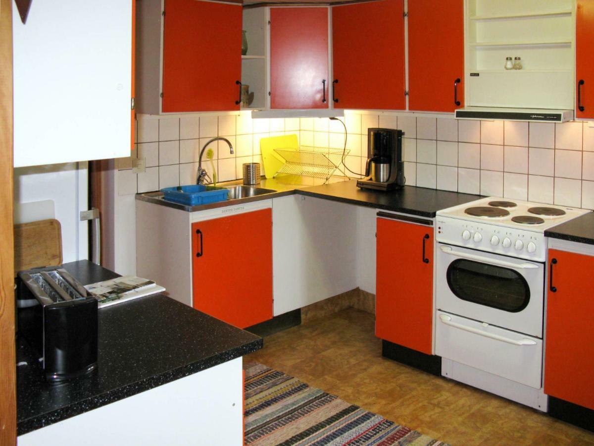 Holiday Home Fagelkaerr Sjoestugan By Interhome Granna Ngoại thất bức ảnh