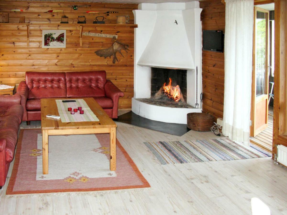 Holiday Home Fagelkaerr Sjoestugan By Interhome Granna Ngoại thất bức ảnh