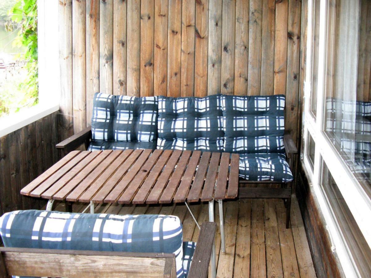 Holiday Home Fagelkaerr Sjoestugan By Interhome Granna Ngoại thất bức ảnh